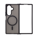 Wisecase Samsung Galaxy Z-Fold 7 Mistflex Case with Magsafe Black