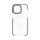 Wisecase iPhone 15 Pro Max Impact Magsafe Black