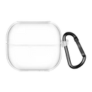 Doormoon Samsung Galaxy Buds 3 /Buds 3 Pro Clear Case