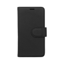 Wisecase Google Pixel 8 Deluxe Wallet Folio Black