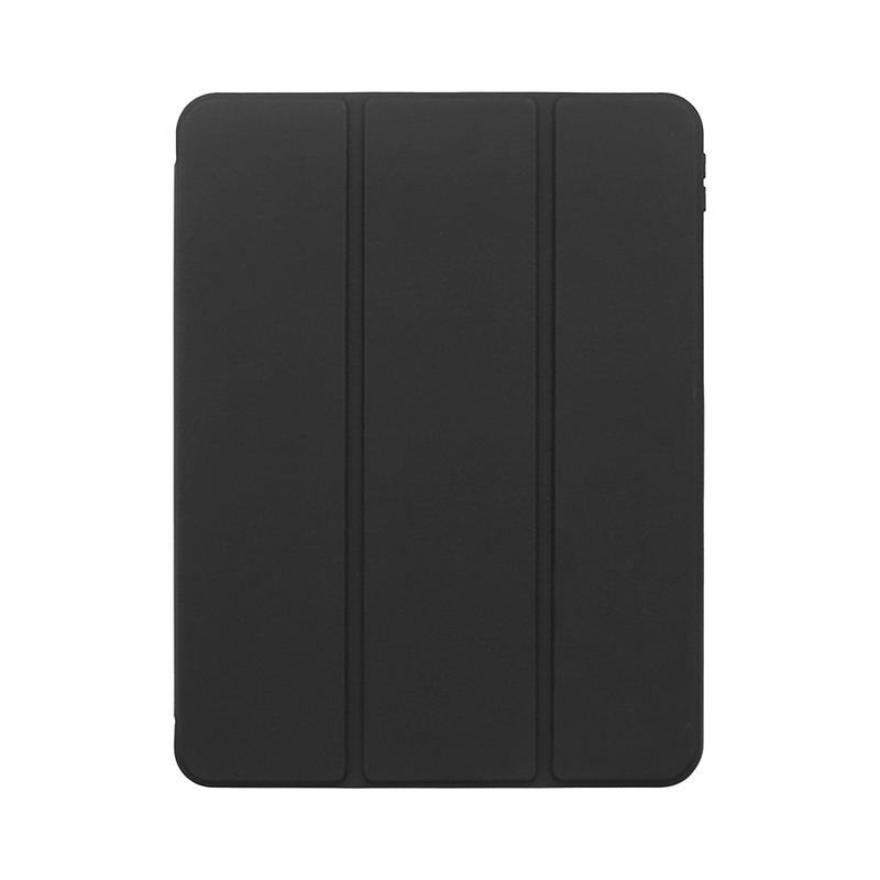 Wisecase iPad Air11(24/25)/Pro11(22/20/21/18)/Air4/Air5 360 Slim Protection With Removable Cover Black