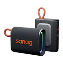 Sanag M13S PRO Wireless Speaker Black