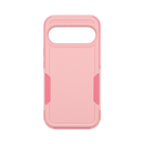 Wisecase Google Pixel 9/9 Pro Adventurer Case White Pink