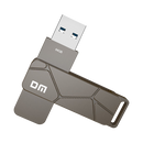 DM PD197-USB3.2 128G Black