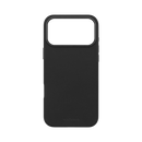 Machino iPhone 17 Pro Max Premium Liquid Silicone Case with Magsafe  MC-IP22 BK