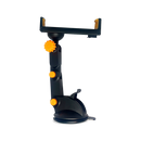 Doormoon Excavator Style Mount Black