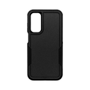 Wisecase Samsung Galaxy A15 5G Adventurer Case Black