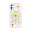 Wisecase iPhone 11 Moda Print Daisy