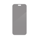 Doormoon iPhone 18 Pro 5D Tempered Glass Privacy
