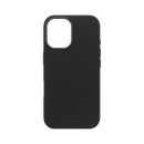 Machino iPhone 16 Premium Liquid Silicone Case with Magsafe MC-IP22 BK