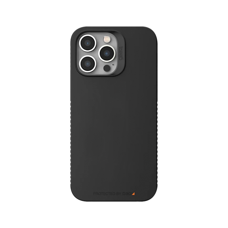 Gear4 Rio Case suits iPhone 14 Pro Max 6.7 Black