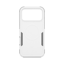 Wisecase iPhone 18 Pro Max/17 Pro Max  Adventurer Case with Magsafe White