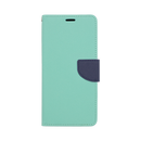 Wisecase Samsung Galaxy S25 Ultra MERC Cyan+Dark Blue