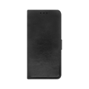 OPPO Reno4 Z 5G Wallet PU Case Black
