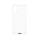 Wisecase Sam Galaxy A14 5G Tough Gel Case - Clear