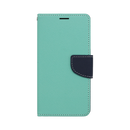 Wisecase Samsung Galaxy S24 MERC Cyan+Dark Blue