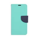 Wisecase Samsung Galaxy S26 MERC Cyan+Dark Blue