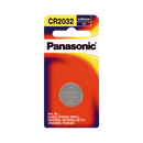 Panasonic AirTag Battery CR2032