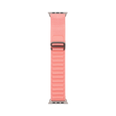 Doormoon Alpine Loop for Apple Watch 38/40/41MM Band Fits M 145-190mm Wrists Pink