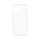 Wisecase OPPO Reno 13F Lucid Case - Clear