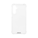 Wisecase Samsung Galaxy A16 5G Lucid Case - Clear