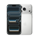 Doormoon iPhone 17 Pro 5D Tempered Glass Matt