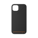 Gear4 Denali Snap Case For iPhone 14 Plus 6.7 Black