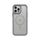 Otterbox Defender XT Clear MagSafe Case For iPhone 13/14 6.1 - Lavender Sky