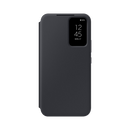 Samsung Smart View Wallet Case for Galaxy A54 Black