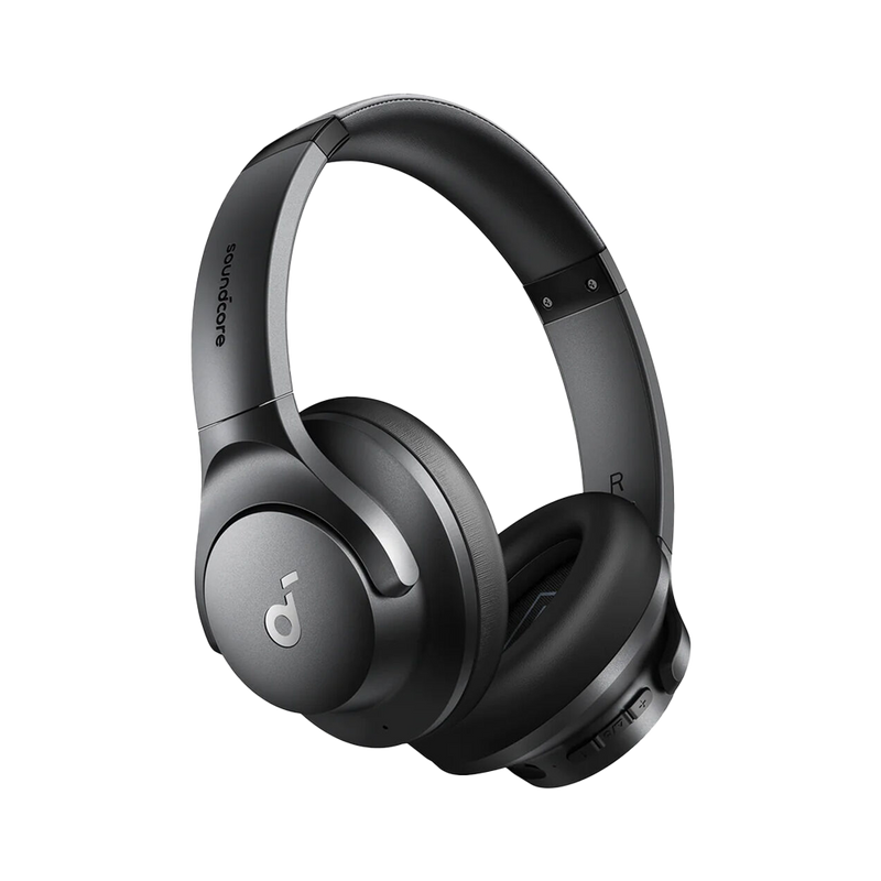 Soundcore Q20i Headphone - Black