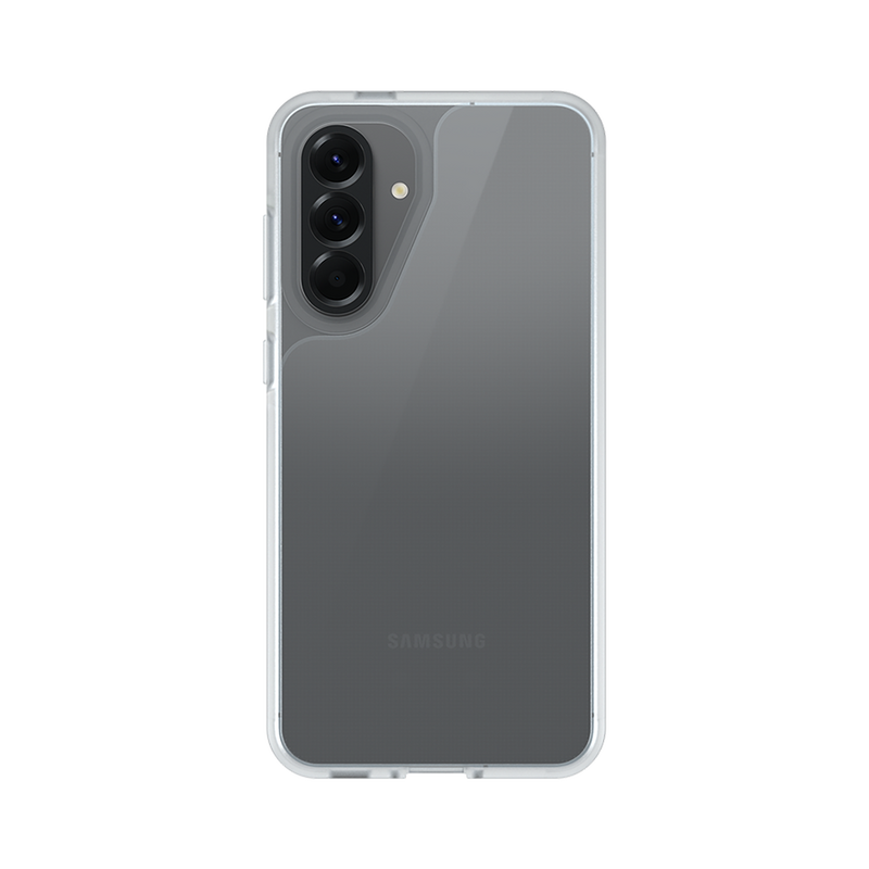 Otterbox React Case suits Samsung Galaxy A56 5G - Clear