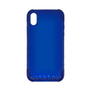 iPhone XR Generation 2 Tough Back Case - Blue