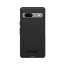 Otterbox Commuter Case For Google Pixel 7a Black