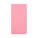 Wisecase Samsung Galaxy S24 Ultra Premio Wallet Case Pink