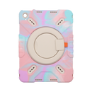 Pepk iPad10 10.9 2022 Rugged case for Kids Colorful