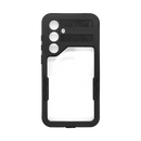 Wisecase Samsung Galaxy S24+ Impact 360 Black