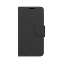 Wisecase iPhone 16e MERC Black+Black