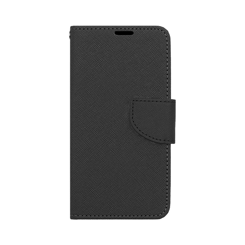 Wisecase iPhone 16e MERC Black+Black