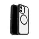 OtterBox Defender XT Pro Case with Magnets & Cam Ctrl suits iPhone 17 - Dark Side Black