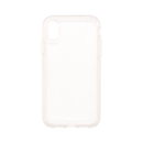 Wisecase iPhone XR Bulwark Case Clear