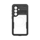 Wisecase Samsung Galaxy S26 Impact 360 with Magsafe Black
