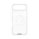 Wisecase iPhone 17 Air Lucid Case with Magsafe Clear