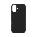 Machino iPhone 17 Premium Liquid Silicone Case with Magsafe  MC-IP22 BK