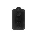 Doormoon Sam Galaxy S23FE 5G Camera Film Black