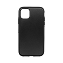 Wisecase iPhone11 Bulwark Case Black