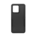 Wisecase Moto G84 Adventurer Case Black