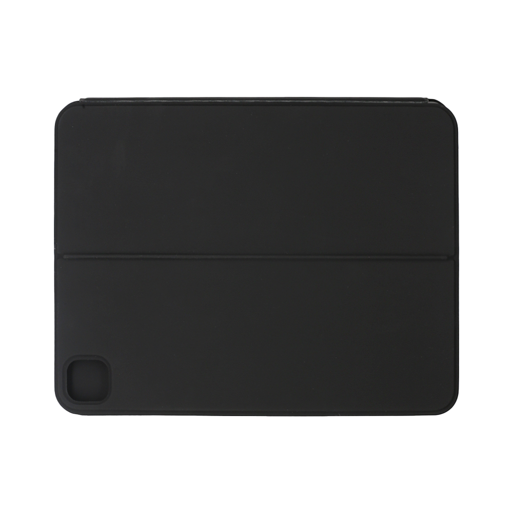 Wisecase Computer Wisecase iPad Pro12.9 Wireless Keyboard Case Black