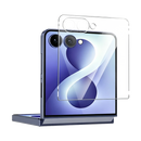 Doormoon Samsung Galaxy Z Flip 8 Front Screen Glass
