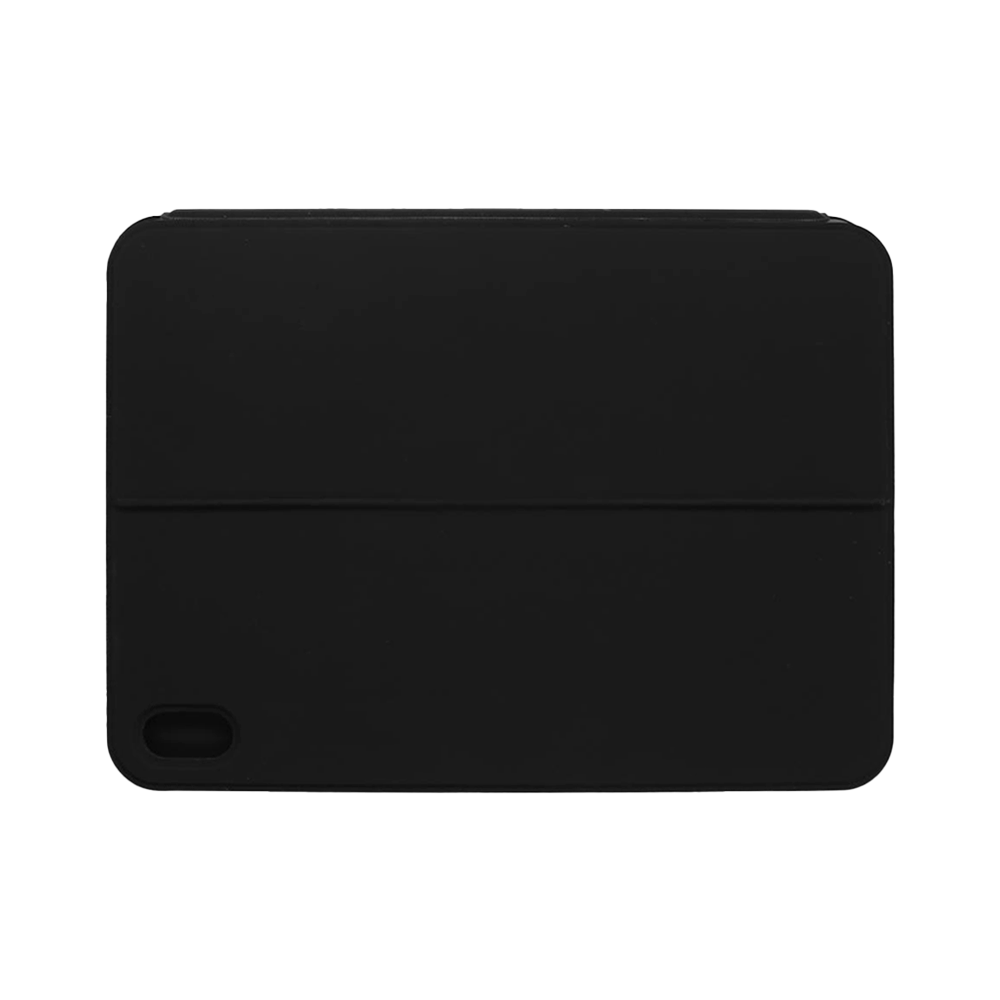 Wisecase Computer Wisecase iPad 10th 10.9 Wireless Keyboard Case Black