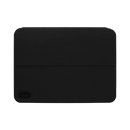 Wisecase iPad 10th 10.9 Wireless Keyboard Case Black
